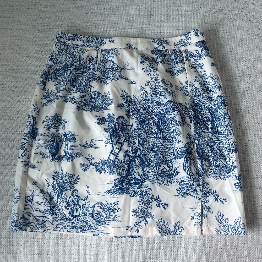 New With Tags Skirt
